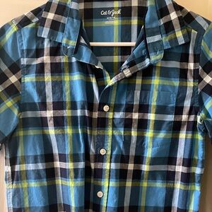 Dozen bundle button downs 14/16
